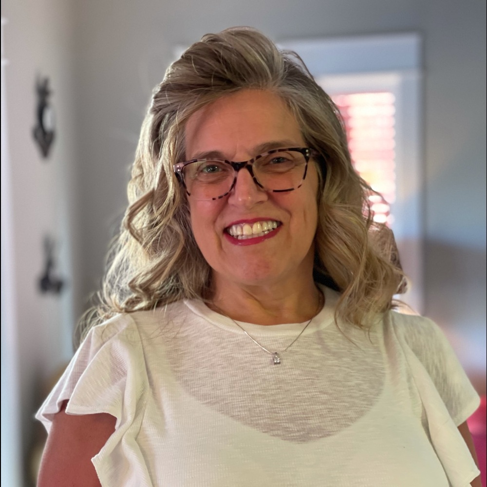 Meet your Posher, Jodi